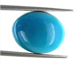 ویژگیهای سنگ فیروزه