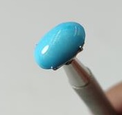 خواص و فواید سنگ فیروزه اصل